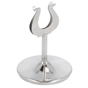 Suporte para Numerao de Mesas em Inox 102mm 1 un