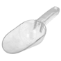 P de Gelo Econmica  em Policarbonato transparente 180ml 1 un