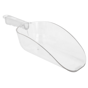 P de Gelo Econmica  em Policarbonato transparente 960ml 1 un