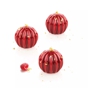 Molde de Silicone para Pastelaria Supernova 6x105ml �64x56mm