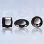 Molde em Plstico Policarbonato para Bombons Praline Jems Diamond