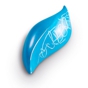 Molde em Plstico Policarbonato para Bombons Praline Wave3 24,5x61,5x15,5mm