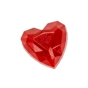 Molde em Plstico Policarbonato para Bombons Praline Diamond 33x33x15mm