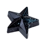 Molde em Plstico Policarbonato para Bombons Praline Star 40x42x16mm