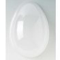 Molde em Pl�stico Termoformado Ovo 140x100x50mm Martellato