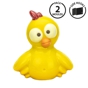 Molde em Pl�stico Policarbonato Lil Chick 94x62x108,5mm Martellato