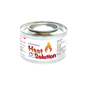 Gel Combustvel Etanol para Chaffing Dish 160g 80x63mm 72 un