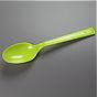 Colher de Plstico Verde PLUS de Sopa 180mm 1600un