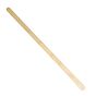 Stick de Madeira para Caf 110x5mm 1000 un