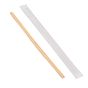 Stick de Madeira para Caf 140mm Individual 1000 un