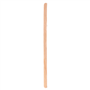 Stick de Madeira para Caf 114x5mm 1000 un