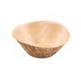 Tigela de Bambu 75x30mm 20x50 un