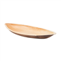 Canoa em Folha de Palma 300x130x25mm 200 un