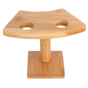 Suporte Bambu para 2 Cones