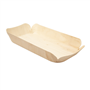 Barqueta em madeira de choupo 215x120x30mm 50 un