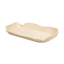 Barqueta em madeira de choupo 165x110x20mm 50 un