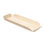 Barqueta em madeira de choupo 220x80x20mm 50 un