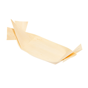 Recipiente em madeira para tapas 165x55x8mm 20x10 un