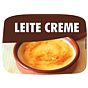 Etiqueta de Sabores para Gelados Leite Creme