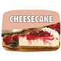 Etiqueta de Sabores para Gelados Cheesecake