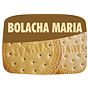 Etiqueta de Sabores para Gelados Bolacha Maria