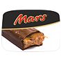 Etiqueta de Sabores para Gelados Mars