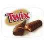 Etiqueta de Sabores para Gelados Twix