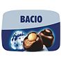 Etiqueta de Sabores para Gelados Bacio