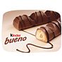 Etiqueta de Sabores para Gelados Kinder Bueno