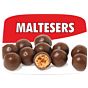 Etiqueta de Sabores para Gelados Maltesers