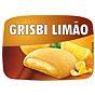 Etiqueta de Sabores para Gelados Grisby Limo