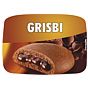 Etiqueta de Sabores para Gelados Grisby
