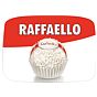 Etiqueta de Sabores para Gelados Raffaello