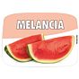 Etiqueta de Sabores para Gelados Melancia