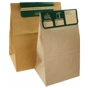 Fecho de Segurana para Sacos de Papel SOS 150x195mm 12x50 un
