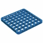 Dishwashing Rack - Cups and Glasses - Supplement 49 compartments 60mm