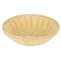 Cesta Tipo Vime Redonda 210x60mm 12 un