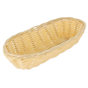 Cesta Tipo Vime Comprida 230x90x50mm 12 un