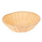 Cesta Tipo Vime Redonda 250x70mm 12 un
