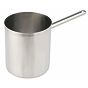 Recipiente Inox para Banho Maria 0,7L 200x220mm
