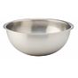 Taa Redonda em Inox 14L 395x160mm