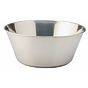Taa Circular para Pastelaria e Cozinha em Inox 0,2L 210x100mm