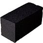Bloco para Limpeza de Grelhas 200x100x90 mm