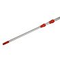 Cabo Extensvel 2x1250mm Vileda