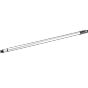 Cabo Telescpico Ultraspeed Mini 800 a 1400mm Vileda 1 un