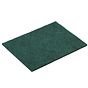 Esfrego Verde Extra Cortado 150x230mm 10 un