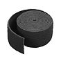 Esfrego Preto em Rolo 140x6000mm  1 un