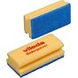 Salva Unhas Suave Azul 70x150mm 10 un