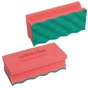 Pur Active Salva Unhas Vermelho 70x150mm 10 un