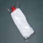 Esfregona Entranada Algodo Branco 220g 1 un